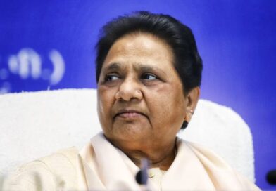 मायावती