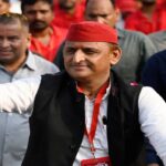 Akhilesh Yadav 53rd Birthday