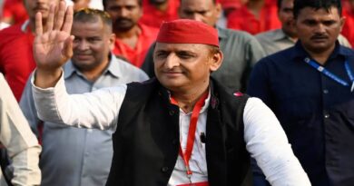 Akhilesh Yadav 53rd Birthday