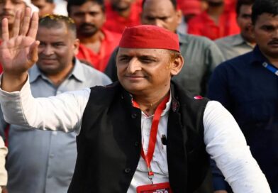 Akhilesh Yadav 53rd Birthday