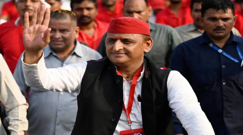 Akhilesh Yadav 53rd Birthday