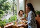 Monsoon Skin Care