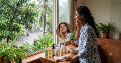 Monsoon Skin Care