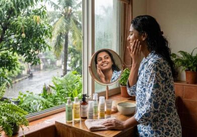 Monsoon Skin Care