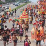 CM योगी का बड़ा मास्टर प्लान: अब शिव भक्तों को नहीं होगी कोई परेशानी, जानें सरकार के 6 ऐतिहासिक फैसले CM योगी का बड़ा मास्टर प्लान: अब शिव भक्तों को नहीं होगी कोई परेशानी, जानें सरकार के 6 ऐतिहासिक फैसले