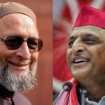 अखिलेश को ओवैसी का गठबंधन ऑफर, क्या बिहार के बाद अब यूपी में दोहराया जाएगा इतिहास Akhilesh Yadav
