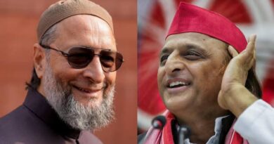 Akhilesh Yadav