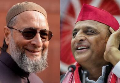 अखिलेश को ओवैसी का गठबंधन ऑफर, क्या बिहार के बाद अब यूपी में दोहराया जाएगा इतिहास Akhilesh Yadav