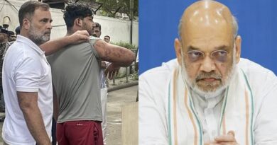 ‘अमित शाह ने चलवाई गोली…’ राहुल गांधी के इस दावे पर लोकसभा में भारी बवाल, केंद्रीय मंत्री ने दिया करारा जवाब
