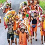 30 जुलाई से शुरू हो रही कावड़ यात्रा में बदल गए नियम, एक गलती और सीधे जाना पड़ेगा जेल