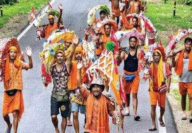 30 जुलाई से शुरू हो रही कावड़ यात्रा में बदल गए नियम, एक गलती और सीधे जाना पड़ेगा जेल