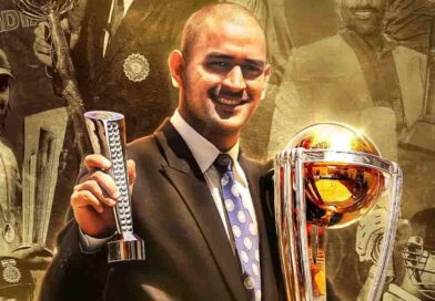 MS Dhoni 45th birthday