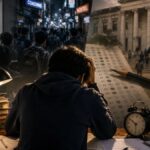 भारत जैसा ‘जेन जी’ आंदोलन नेपाल में भड़कने का डर, पेपर लीक से मचा हड़कंप