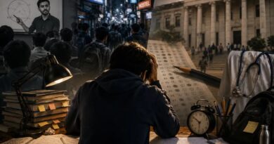भारत जैसा ‘जेन जी’ आंदोलन नेपाल में भड़कने का डर, पेपर लीक से मचा हड़कंप