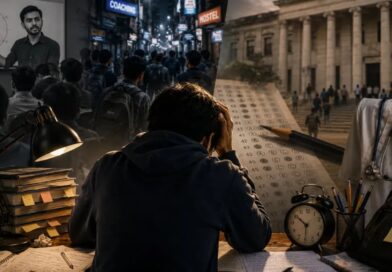 भारत जैसा ‘जेन जी’ आंदोलन नेपाल में भड़कने का डर, पेपर लीक से मचा हड़कंप