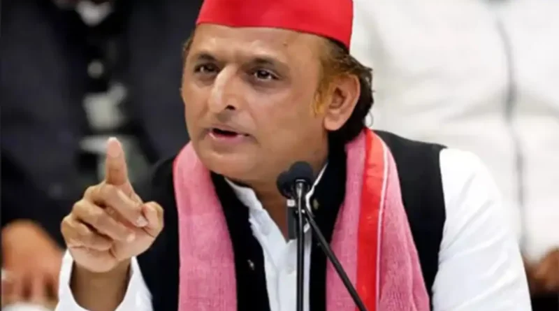 “हम मजबूरी में पीएम आवास गए…” संसद में अखिलेश यादव का रौद्र रूप, छात्रों के समर्थन में बीजेपी को घेरा