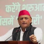 UP Election 2027: ‘आधी आबादी की पूरी आजादी’; अखिलेश यादव का महिलाओं के लिए बड़ा वादा, जानें क्या मिलेगा UP Election 2027: ‘आधी आबादी की पूरी आजादी’; अखिलेश यादव का महिलाओं के लिए बड़ा वादा, जानें क्या मिलेगा