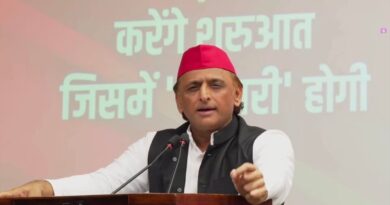 UP Election 2027: ‘आधी आबादी की पूरी आजादी’; अखिलेश यादव का महिलाओं के लिए बड़ा वादा, जानें क्या मिलेगा