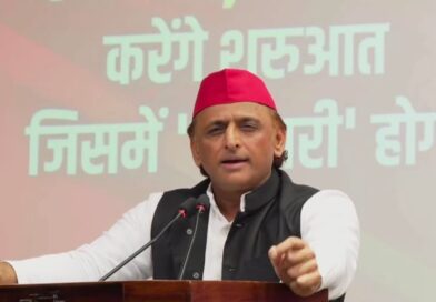UP Election 2027: ‘आधी आबादी की पूरी आजादी’; अखिलेश यादव का महिलाओं के लिए बड़ा वादा, जानें क्या मिलेगा UP Election 2027: ‘आधी आबादी की पूरी आजादी’; अखिलेश यादव का महिलाओं के लिए बड़ा वादा, जानें क्या मिलेगा