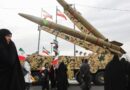 Iran Missile Technology
