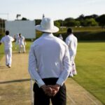 क्रिकेट जगत के 5 सबसे झूठे UMPIRE, एक तो मैदान पर मार खाते खाते बचा