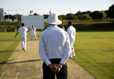 क्रिकेट जगत के 5 सबसे झूठे UMPIRE, एक तो मैदान पर मार खाते खाते बचा