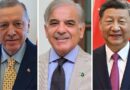 turkey china pak