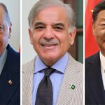 turkey china pak