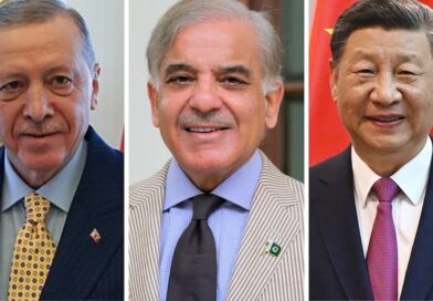 turkey china pak