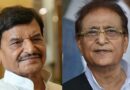 2027 से पहले यूपी की सियासत में भूचाल, शिवपाल-आजम की गुप्त मुलाकात और बीजेपी के नए ‘मास्टरस्ट्रोक’ से गरमाया पारा