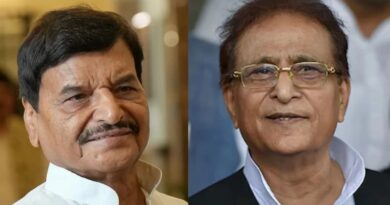 2027 से पहले यूपी की सियासत में भूचाल, शिवपाल-आजम की गुप्त मुलाकात और बीजेपी के नए ‘मास्टरस्ट्रोक’ से गरमाया पारा