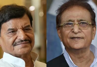 2027 से पहले यूपी की सियासत में भूचाल, शिवपाल-आजम की गुप्त मुलाकात और बीजेपी के नए ‘मास्टरस्ट्रोक’ से गरमाया पारा