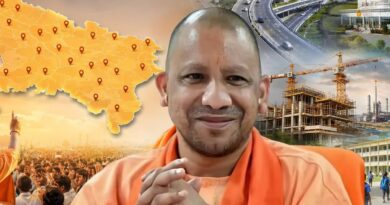 उत्तर प्रदेश में सरकारी नौकरी का बंपर मौका! योगी बोले- 6 महीने में देंगे 1 लाख नियुक्ति पत्र