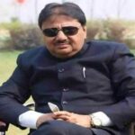 शाह आलम उर्फ गुड्डू जमाली