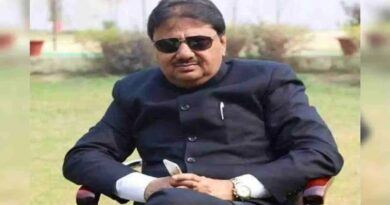 शाह आलम उर्फ गुड्डू जमाली