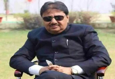 शाह आलम उर्फ गुड्डू जमाली