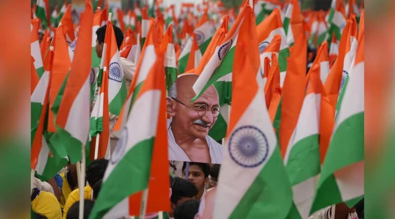 नए भारत की ताकत ‘Gen Z’ या विपक्ष का मोहरा, युवाओं को समझना होगा असली आजादी का मतलब