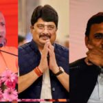 PDA बनाम सनातन: 2027 के चुनाव से पहले पूर्वांचल में छिड़ने वाली है सबसे बड़ी सियासी जंग Akhilesh Yadav