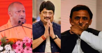 Akhilesh Yadav