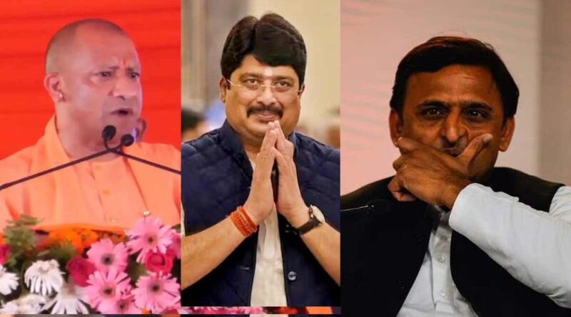 PDA बनाम सनातन: 2027 के चुनाव से पहले पूर्वांचल में छिड़ने वाली है सबसे बड़ी सियासी जंग Akhilesh Yadav