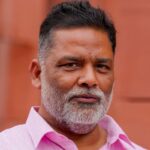 साधु का वेश… संसद में तमाशा और अब दिल्ली आवास पर जानलेवा हमला! बुरी तरह फंसे पप्पू यादव