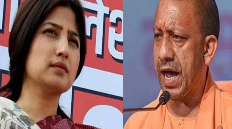 योगी की मातृशक्ति योजनाएं या डिंपल की ‘स्त्री सम्मान’ योजना, महिलाओं के बीच किसकी पकड़ मजबूत