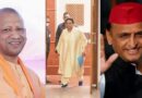 योगी, अखिलेश या मायावती; जानें किसने बदले सबसे ज्यादा नाम