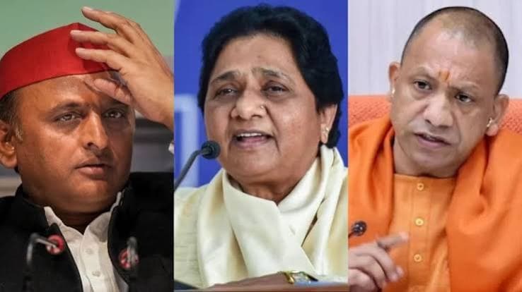 40% ओबीसी और 28% मुस्लिम वोटर: जानिए पश्चिमी यूपी की 136 सीटों का पूरा जातीय और सियासी गणित 40% ओबीसी और 28% मुस्लिम वोटर: जानिए पश्चिमी यूपी की 136 सीटों का पूरा जातीय और सियासी गणित