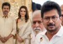 तमिलनाडु की सियासत में भूचाल; उदयनिधि स्टालिन की एक गलती और छिन गई रातों की नींद, जानें पूरा मामला