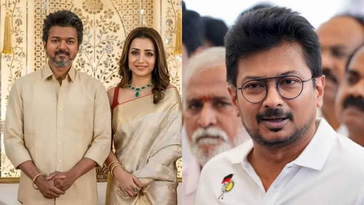 तमिलनाडु की सियासत में भूचाल; उदयनिधि स्टालिन की एक गलती और छिन गई रातों की नींद, जानें पूरा मामला