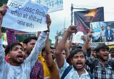 जानें क्यों हेमंत सरकार के गले की फांस बनी JPSC-JSSC धांधली