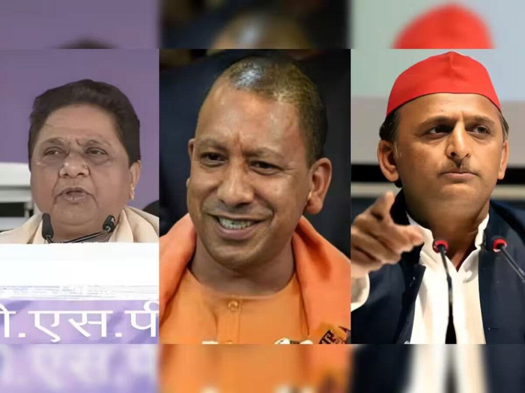 UP Election 2027