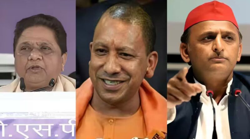 UP Election 2027