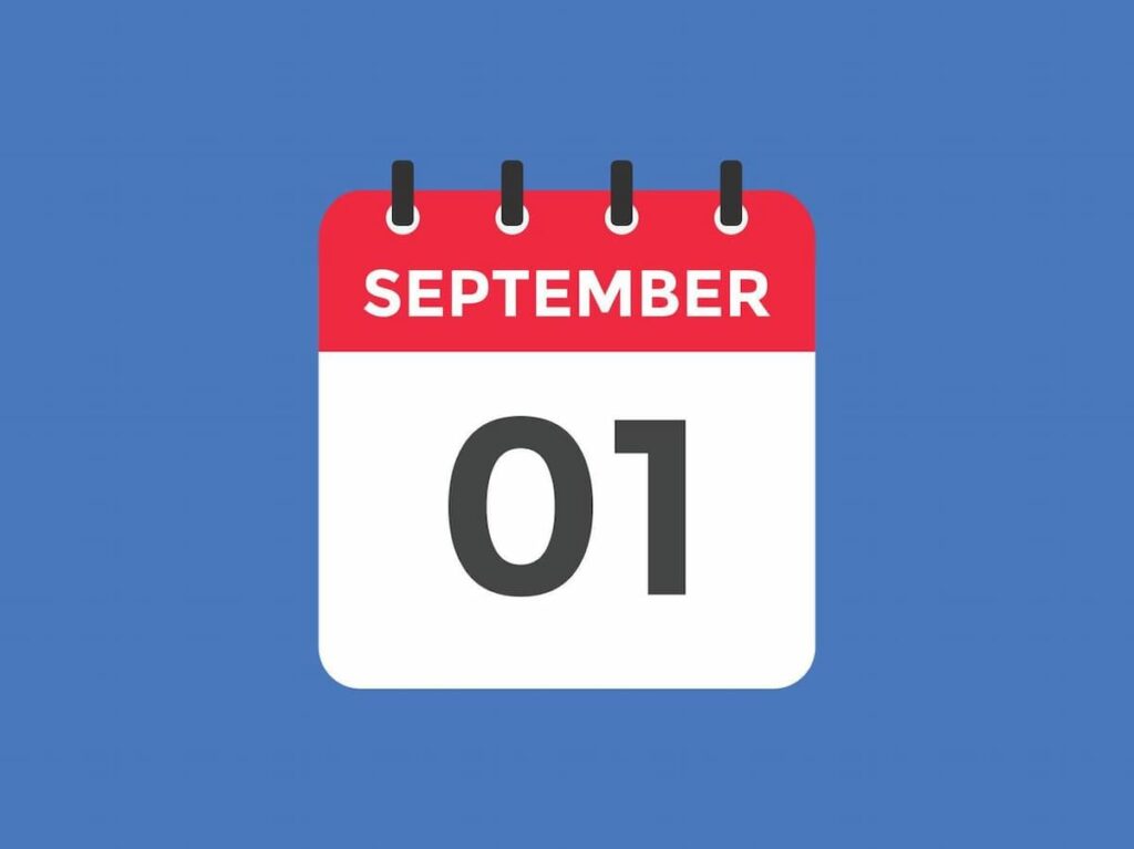 september-1